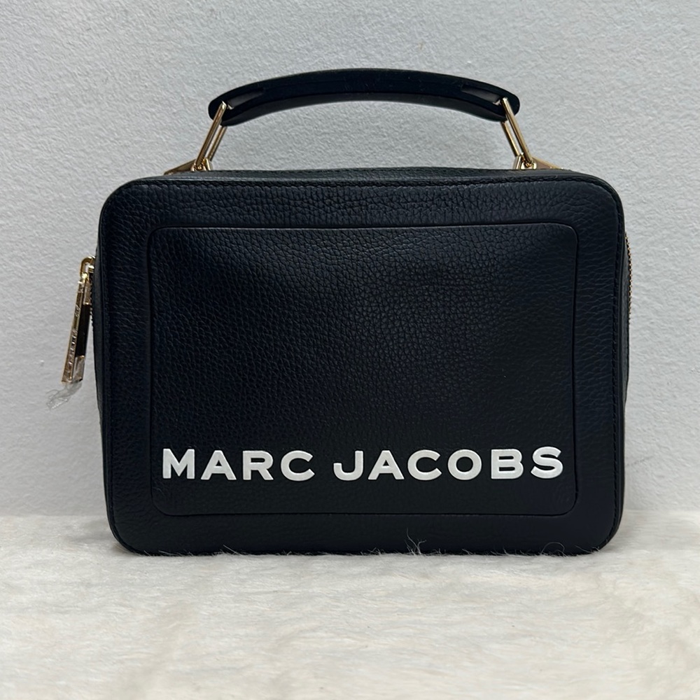 Marc Jacobs brand new box bag